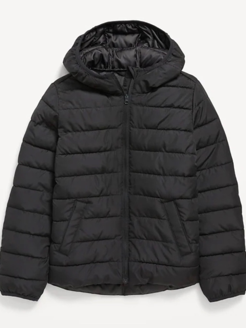 Kid’s Old Navy jacket